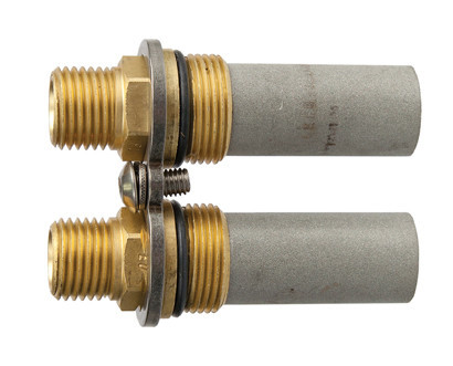 Flashback arrestor