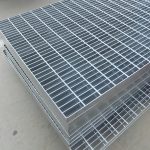 Galvanized Gratings