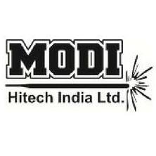 MODI Logo