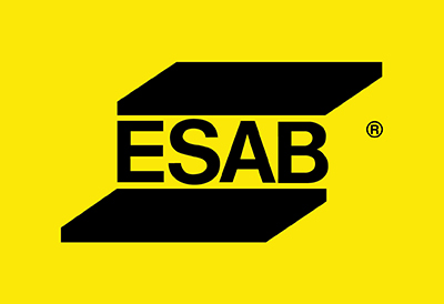 esab logo